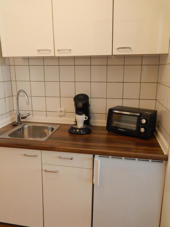 Free Apartment - Burgblick Bad Urach Exterior foto